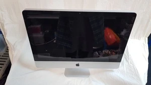 Apple iMac 21.5" Mid 2011 Intel Core i5 4GB 500GB High Sierra - Picture 1 of 23