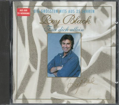 Roy Black - Für dich allein              CD - Bild 1 von 2