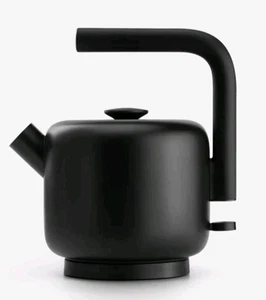 Fellow Clyde Electric Kettle Matte Black 1.5 L Capacity  - Picture 1 of 2