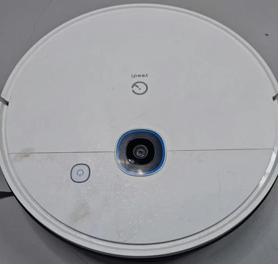 Yeedi Vac Station DVX34 Saugroboter - Defekt, Für Ersatzteile - Bild 1 von 4