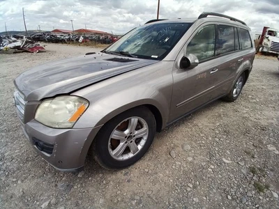 Driver Sun Visor 251 Type Roof Illuminated Fits 06-13 MERCEDES R-CLASS 12154129 - Image 1 of 4