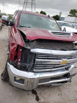 Conjunto de pieza de freno antibloqueo para camioneta Sierra 2500 18-19 1279960 Foto 1 de 4