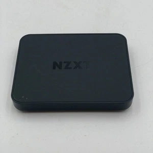 NZXT Signal HD60 Full HD USB Capture Card - ST-EESC1-WW - HD60 (1080p) - Afbeelding 1 van 5
