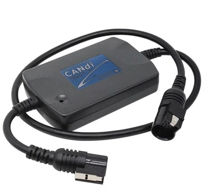 New Vetronix CANDI CAN GM TECH2 Module Car Candi adapter Cable Auto diagnostic Foto 1 de 4