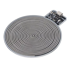 Generatore di risonanza 7,8 Hz generatore di impulsi a frequenza ultra bassa per nuovo - Foto 1 di 24