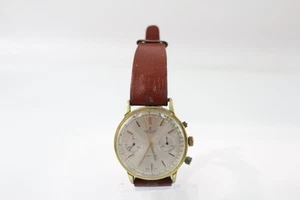 Vintage Breitling Top Time Watch Ref. 12003 Hand-Wind SPARES/REPAIRS - Imagen 1 de 6