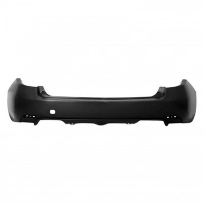 For Subaru Impreza 2008-2014 Bumper Cover | Rear | 57704FG070 | SU1100163 Foto 1 de 2