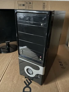 Desktop-PC – Intel Core i5-3570K - Afbeelding 1 van 4