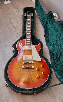 MAYBACH LESTER 58 CHERRY LANE GLOSS - NEW LOOK = kein Aging - Bild 1 von 4