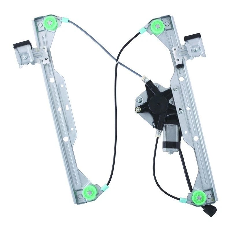 Regulador de ventana delantero derecho para Chevrolet HHR 2006-2011 2009 2007 2008 2010 Foto 1 de 1