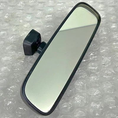 Rear View Mirror for Mitsubishi L200 K74T Series 3 2.5TD - Image 1 of 4