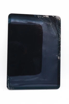 Apple iPad Air 5.Gen A2588 (10,9 Zoll) Wi-Fi 64GB Grau NO POWER / DEFEKT #5773 - Bild 1 von 4