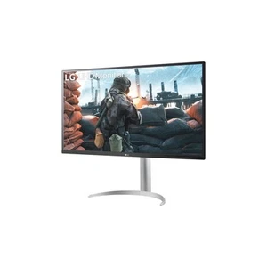 LG 27BP55U-B Monitor LED 68,6 cm (27") 3840 x 2160 4K @ 60 Hz 27BP55U-B - Imagen 1 de 1