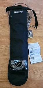 Pacsafe Exomesh 85 Anti-Diebstahl Laptop kleine Tasche Schutz Reise Wandern - Bild 1 von 9