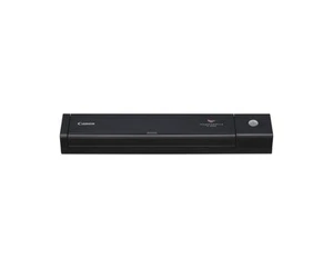 Canon P-208II - imageFORMULA mobiler Dokumentenscanner (Duplex, Einzug, 600 DPI, - Photo 1/7