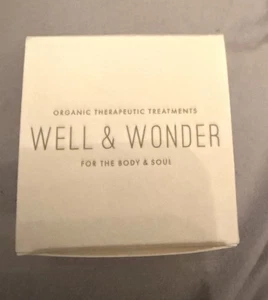 Well & Wonder Body Balm 1 fl oz New In Box - Picture 1 of 1