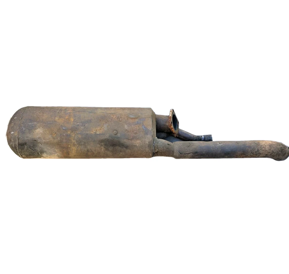 Mufflers for Porsche 930 for sale | eBay