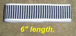 PREUSSEN  - Kyffhauser "Lighthouse Cross", Medal Ribbon x 6". - Bild 1 von 1