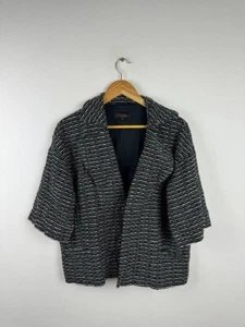Escada Vintage Damen Blazer Jacke Gr. 38 - Bild 1 von 9
