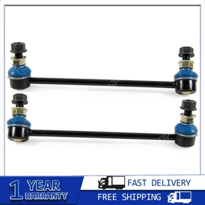 Kit de eslabones de barra estabilizadora para Infiniti M45 2004 2003 Foto 1 de 4