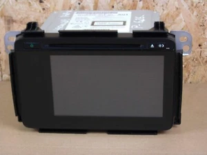 Honda HR-V HRV 2019 Navigationsgerät Steuerdisplay 39100-T7A-G12-M1 ^^^ - Bild 1 von 8