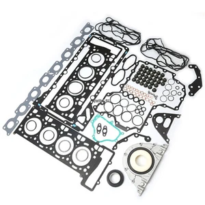 Engine Repair Kit Rebuild Gasket Set Fit For 4.0L BMW F02 F04 F07 F12 F13 X5 X6 - Picture 1 of 5