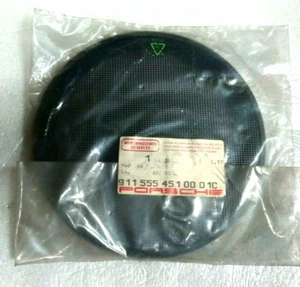 Original OEM 91155545100 01C Gitter Lautsprecher Porsche 911 Turbo-965-964 NOS - Bild 1 von 1