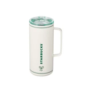 Starbucks Corea 2023 23 SS Verano Joy Tank Vaso 503ml - Imagen 1 de 2