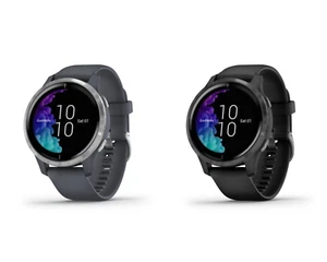 Garmin Venu - GPS uniquement - 8 Go - Photo 1 sur 5