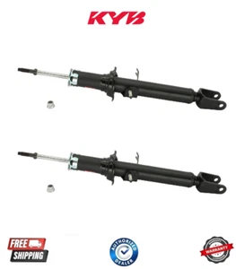 2 Front Suspension Strut KYB Fits 06-07 Infiniti M35 M45 - Picture 1 of 1