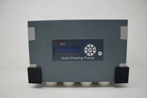 Halterung für Jebao DP-4 Dosierpumpe - UNREEF - Bild 1 von 3