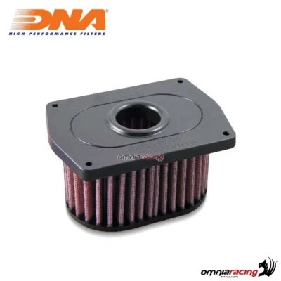 Filtro aria DNA in cotone per Hyosung GT650S Sport 2006>2008 - Изображение 1 из 4