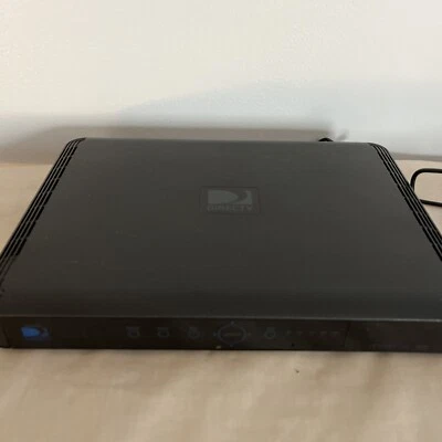 Direct Tv Cable Box Model No. HR44-700 - Image 1 of 4