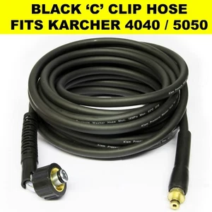 6m Karcher K KB 4040 5050 Hochdruckreinigerschlauch Ersatz - Bild 1 von 3