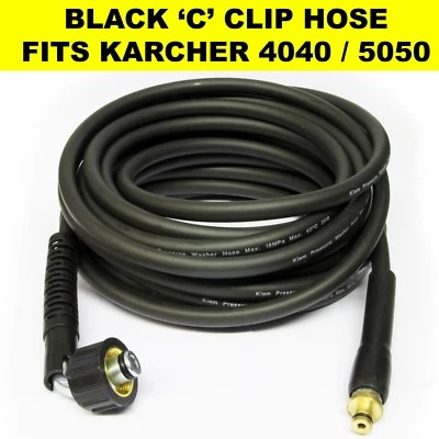 6m Karcher K KB 4040 5050 Pressure Washer Hose Replacement - Image 1 of 3