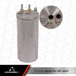 New AC A/C Accumulator / Drier Fits: Jeep / 1999 - 2006 TJ - Wrangler L4 & V6 - Picture 1 of 1