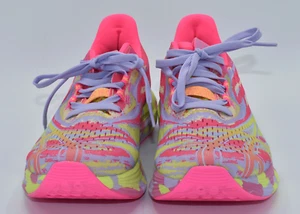 Size 6.5 - ASICS Noosa Tri 15 Avant Garde - Hot Pink W - Picture 1 of 8