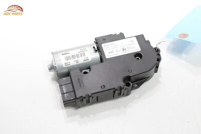 2017 - 2020 JAGUAR XE SUNROOF SUN ROOF LEFT SIDE POWER WINDOW GLASS MOTOR OEM - Image 1 of 4