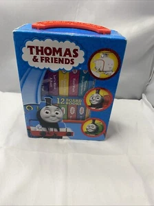 THOMAS & FREUNDE - My First Library Book Block 12-Book Set - Bild 1 von 10