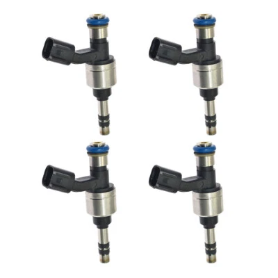 Fuel Injector Buick For 2011-2015 Allure /2011-2016 LaCrosse / 2011-2017 Regal - Image 1 of 4