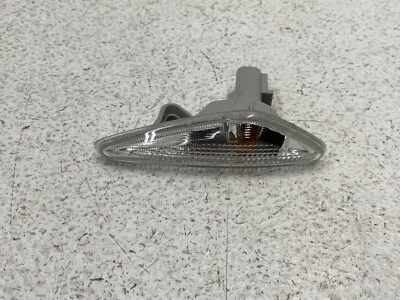 16 17 18 19 Mazda MX-5 Miata guardabarros delantero izquierdo luz de señalización de giro 1563 OEM Foto 1 de 4