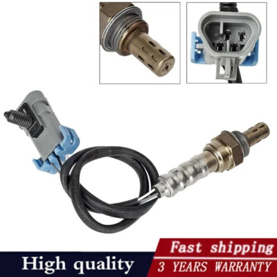 Sensor de oxígeno O2 aguas arriba para Chevy Trailblazer GMC Envoy 2004-09 4,2 L 234-4119 Foto 1 de 4