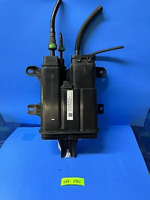 2016 GMC TERRAIN FUEL VAPOR CHARCOAL CANISTER, OEM - Image 1 of 3