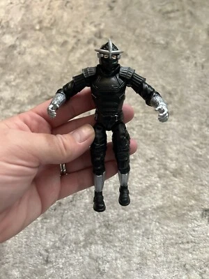 Nickelodeon Teenage Mutant Ninja Turtles Out of the Shadows 2016 - The Shredder Foto 1 de 2