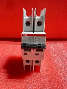 ABB SU202MK6A E212323 SU202M - Picture 1 of 3