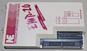Needham EMP-20 ProgrammerRevision K includes 18A/B Module + Cable + Power Supply - Picture 1 of 5