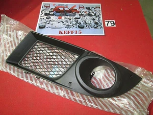 735417168 GRIGLIA CORNICE FENDINEBBIA SX FIAT DOBLO' 05 - Picture 1 of 1