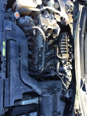 Used Fuel Pump fits: 2007 Nissan Altima Pump Assembly Grade A Foto 1 de 4