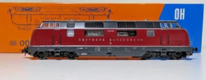Locomotora diésel DB V 200 035 Roco 43522 escala H0 embalaje original digital - Imagen 1 de 6