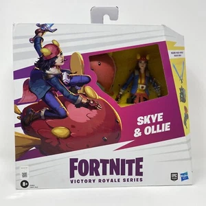 Hasbro Fortnite Victory Royale Serie - Skye und Ollie - Bild 1 von 4